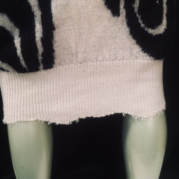 Acne Studios Sweater Dress - Italy - Picture 14 of 16